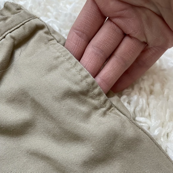 Polo Ralph Lauren 18-24 outfit. Pants and a t-shirt - Picture 9 of 9